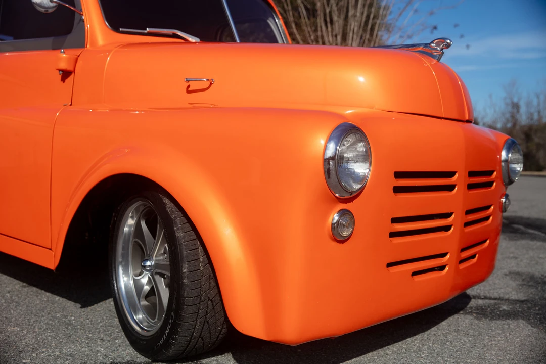 1948 Dodge B Series - Image 21 of 31