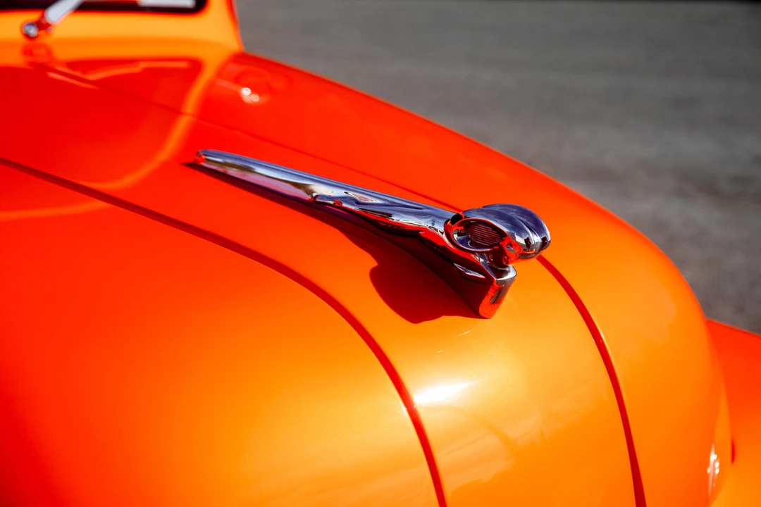 1948 Dodge B Series - Image 26 of 31