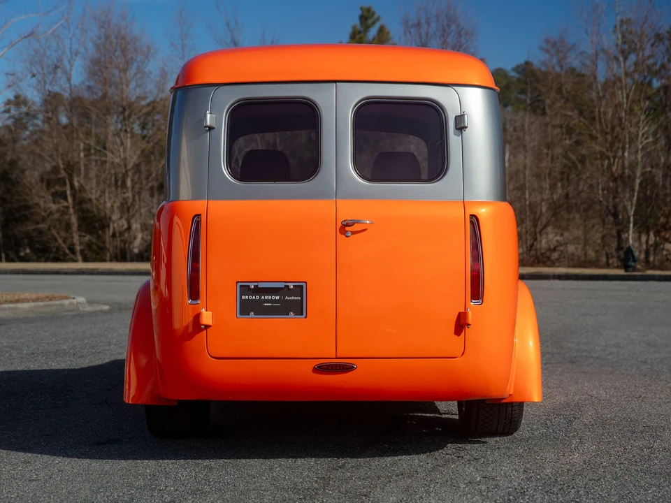 1948 Dodge B Series - Image 12 of 31