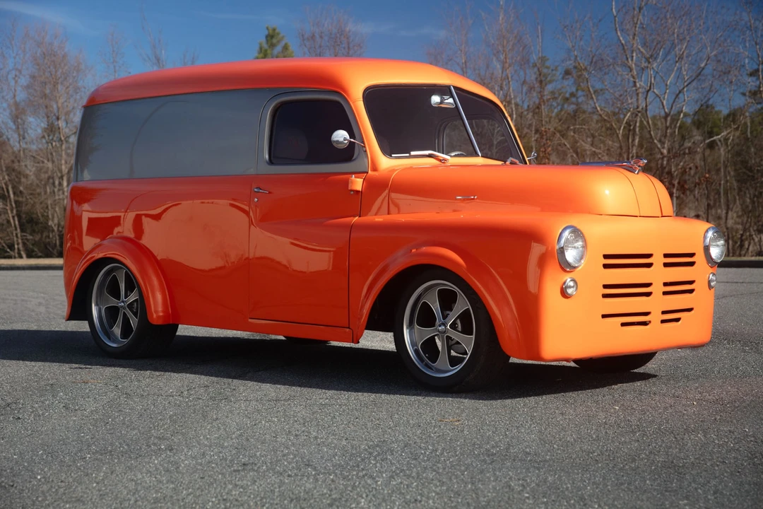 1948 Dodge B Series - Image 3 of 31