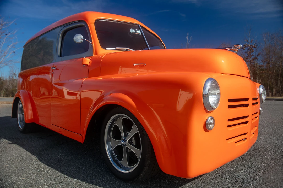 1948 Dodge B Series - Image 17 of 31