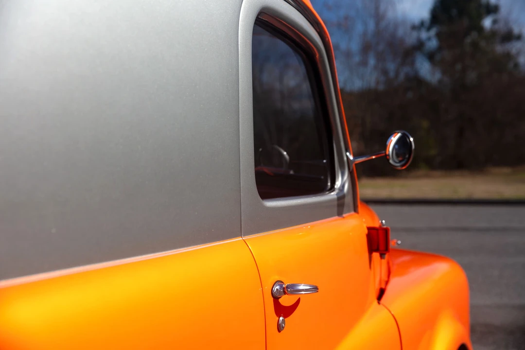 1948 Dodge B Series - Image 20 of 31