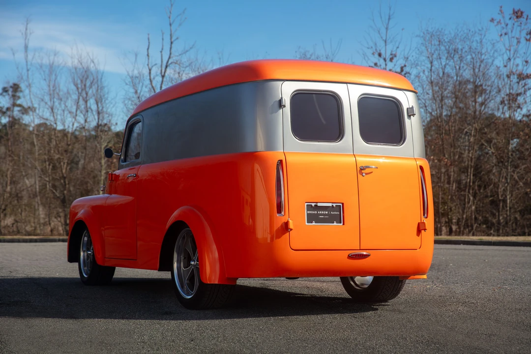 1948 Dodge B Series - Image 11 of 31
