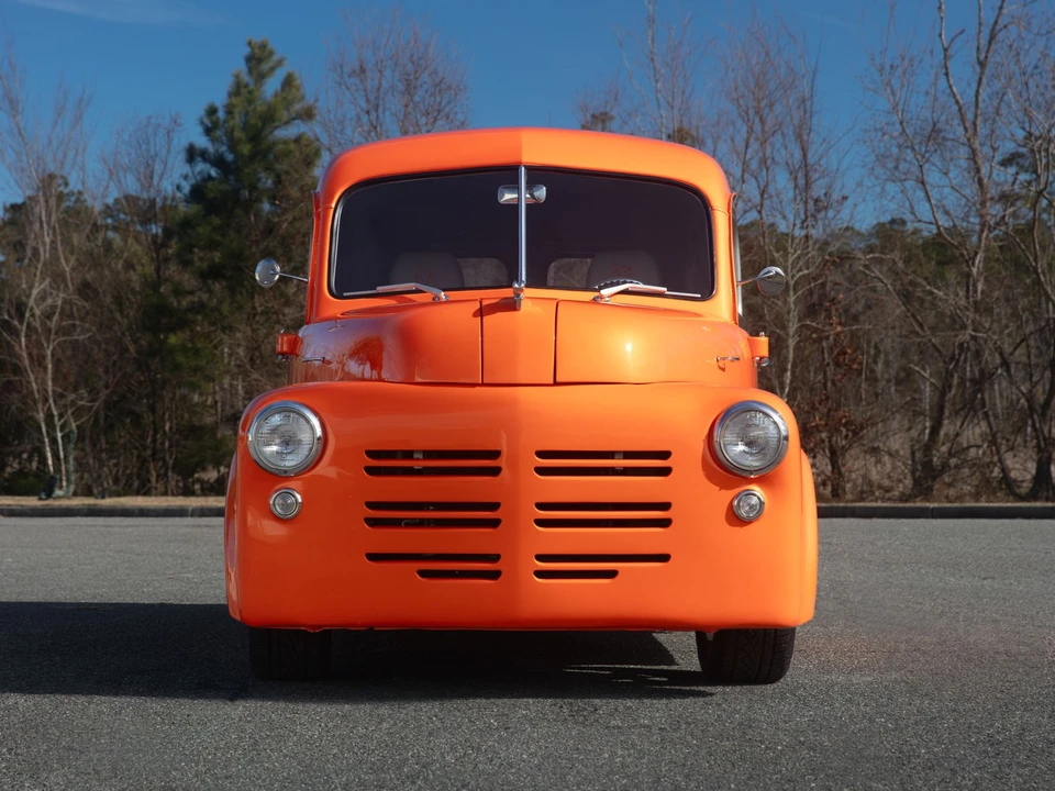 1948 Dodge B Series - Image 5 of 31