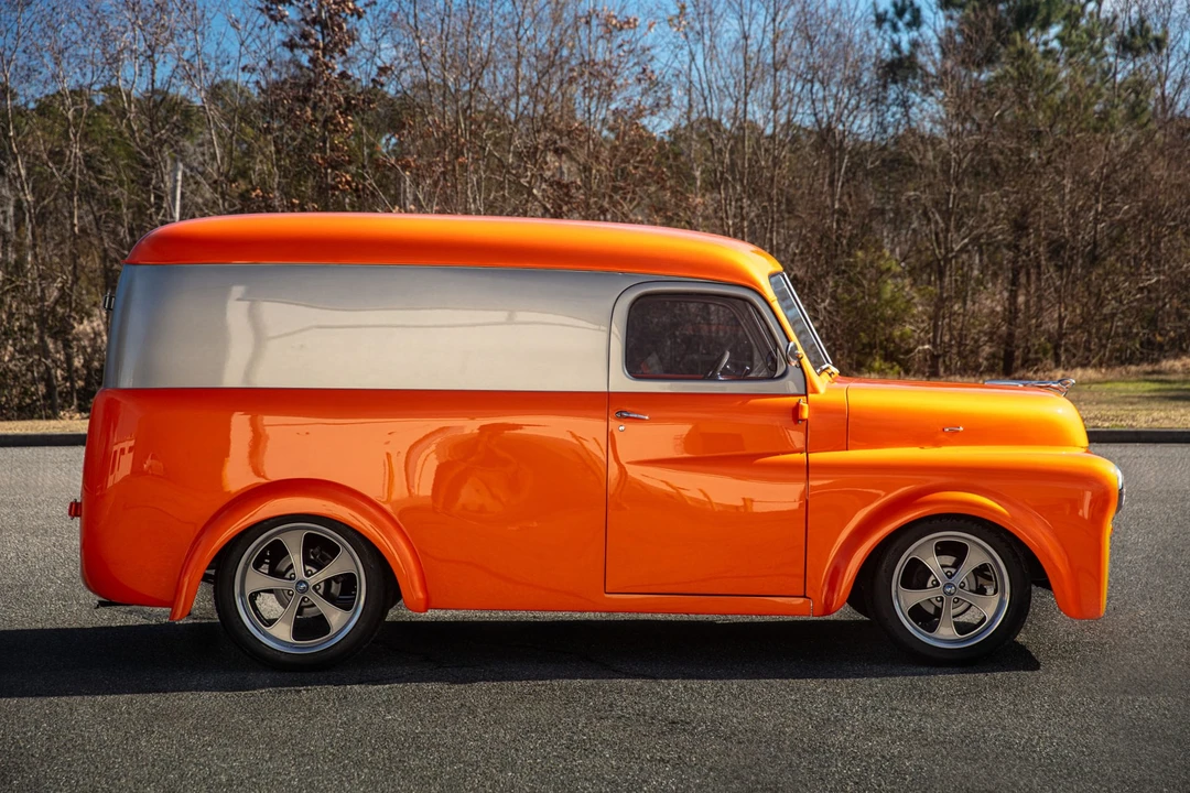 1948 Dodge B Series - Image 16 of 31