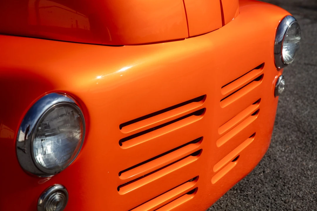 1948 Dodge B Series - Image 31 of 31