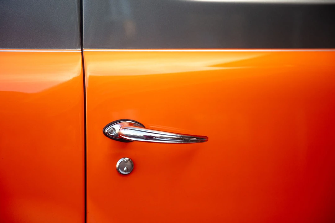 1948 Dodge B Series - Image 22 of 31