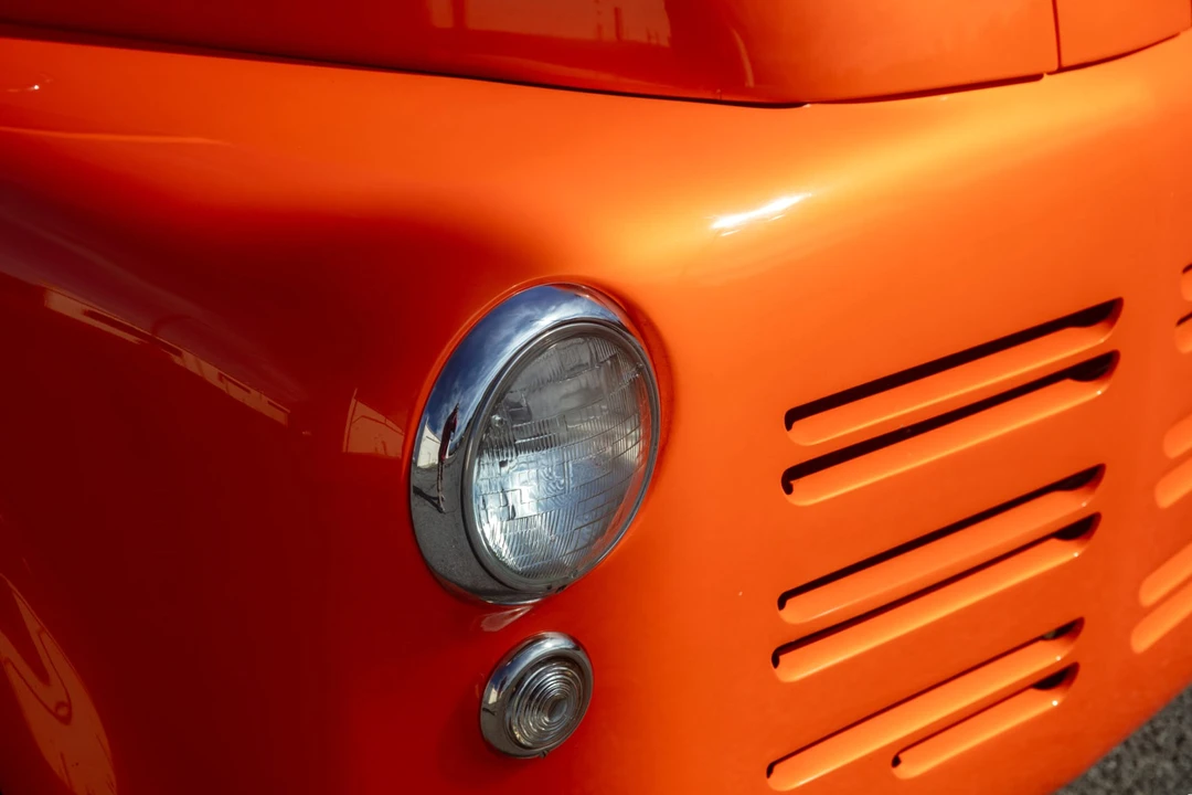 1948 Dodge B Series - Image 28 of 31