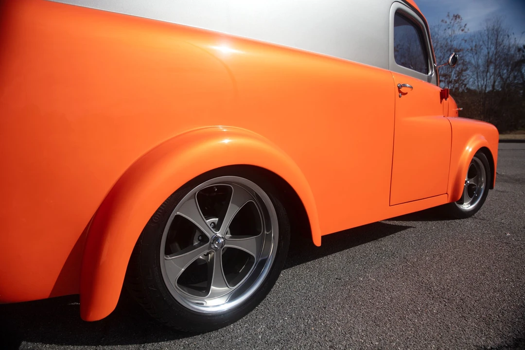 1948 Dodge B Series - Image 18 of 31
