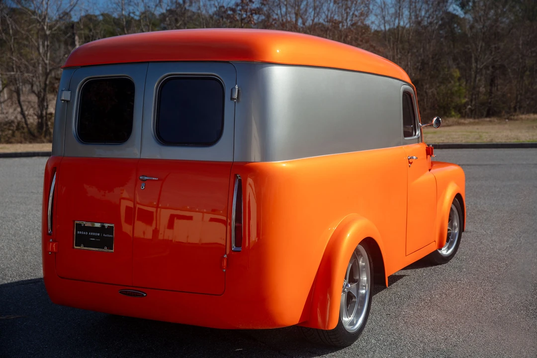 1948 Dodge B Series - Image 14 of 31
