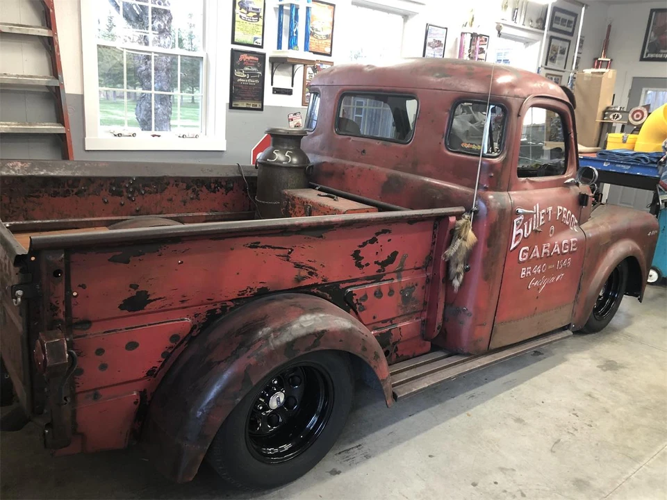 1948 Dodge B Series - Image 6 of 29