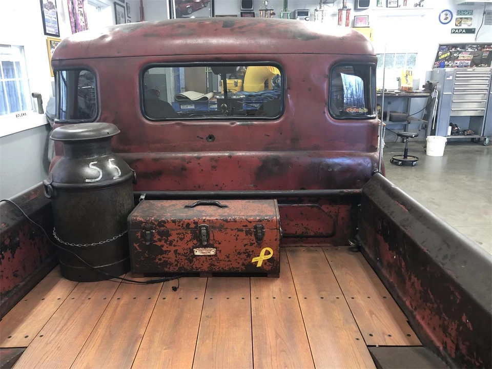 1948 Dodge B Series - Image 8 of 29