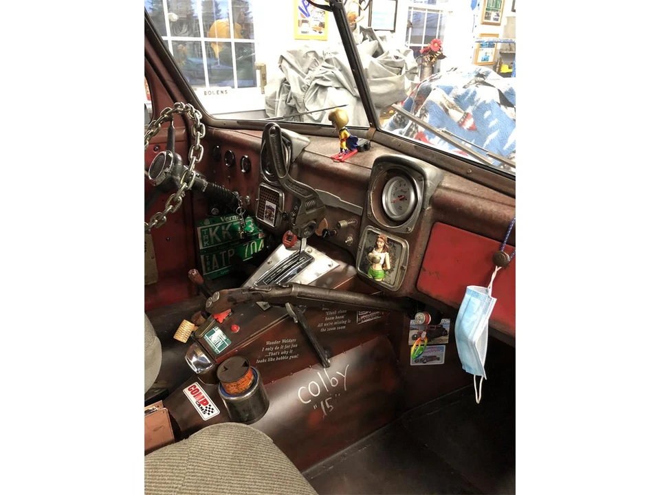 1948 Dodge B Series - Image 17 of 29