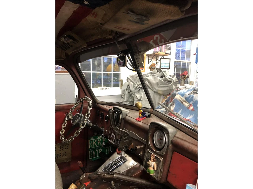 1948 Dodge B Series - Image 16 of 29