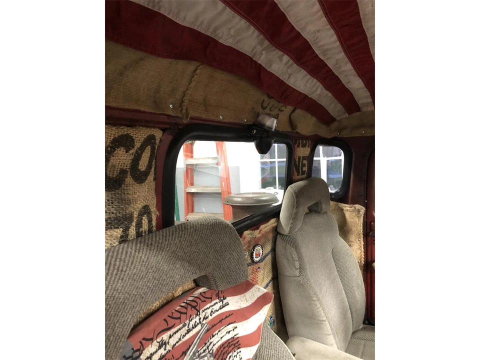 1948 Dodge B Series - Image 18 of 29