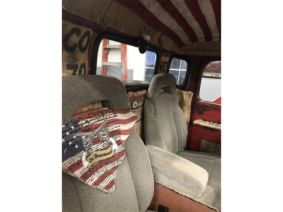 1948 Dodge B Series - Image 20 of 29