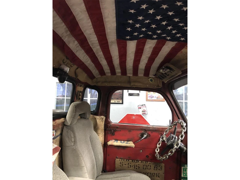1948 Dodge B Series - Image 19 of 29