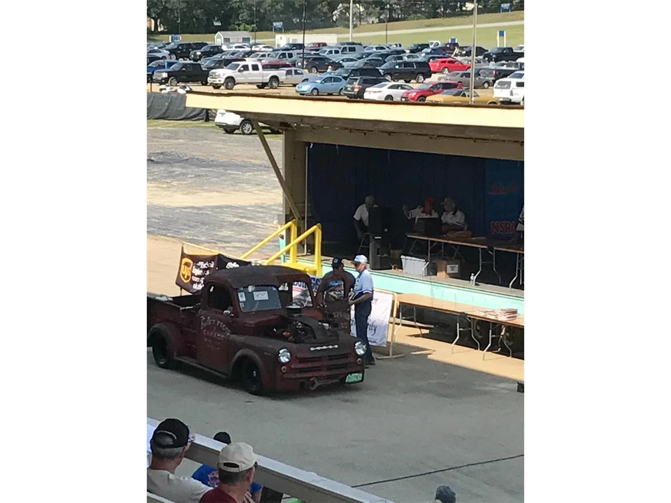1948 Dodge B Series - Image 28 of 29