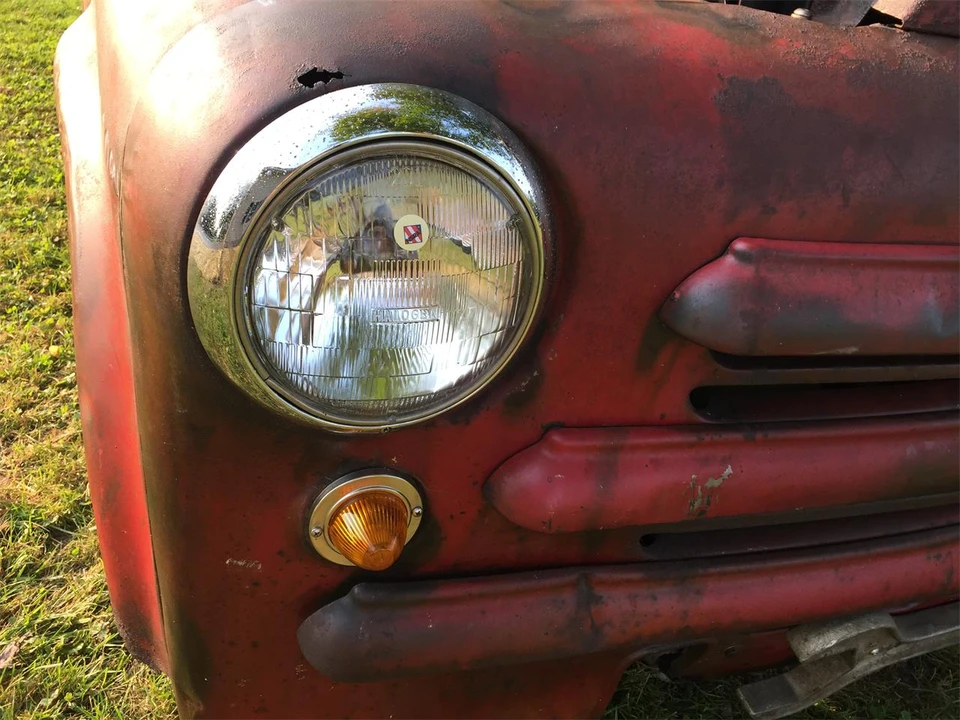 1948 Dodge B Series - Image 26 of 29