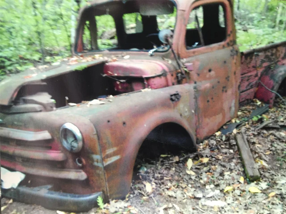 1948 Dodge B Series - Image 29 of 29