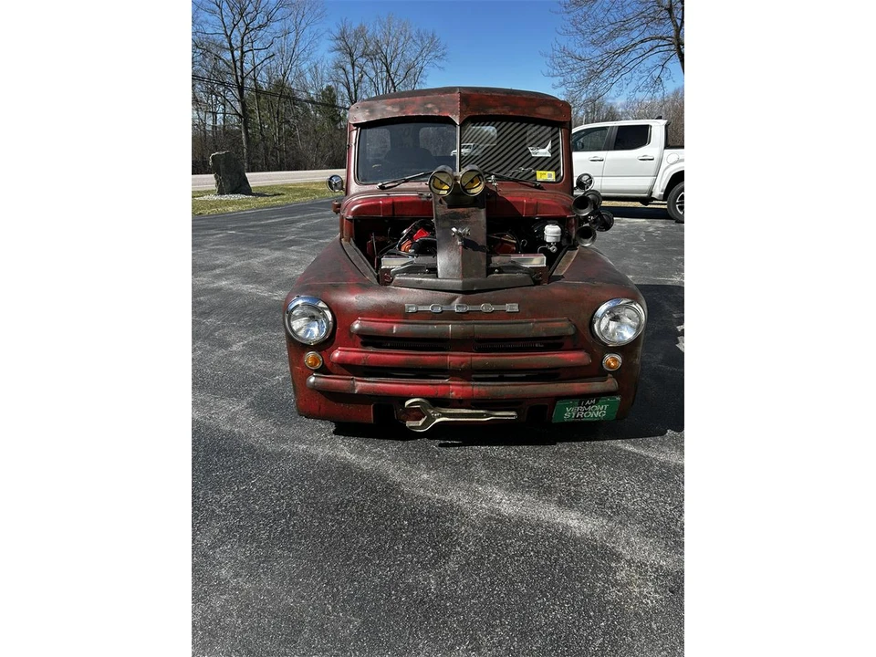 1948 Dodge B Series - Image 2 of 29