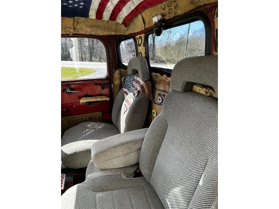 1948 Dodge B Series - Image 12 of 29
