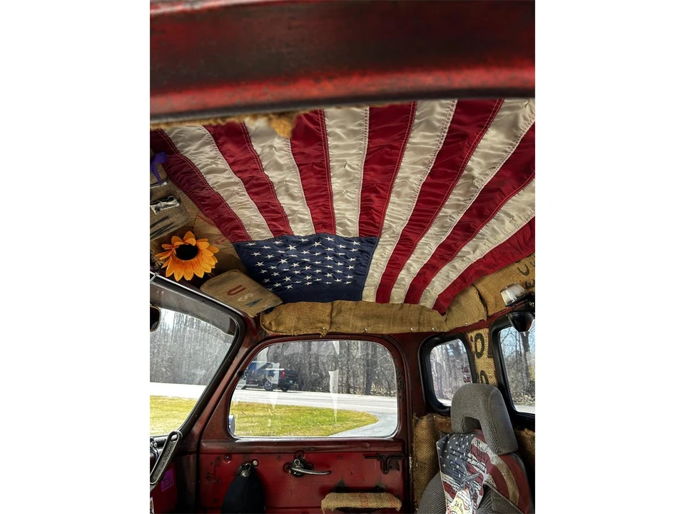 1948 Dodge B Series - Image 13 of 29