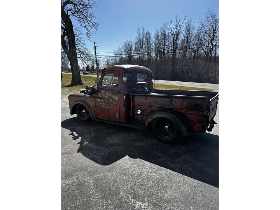 1948 Dodge B Series - Image 10 of 29