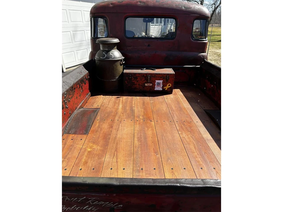 1948 Dodge B Series - Image 9 of 29