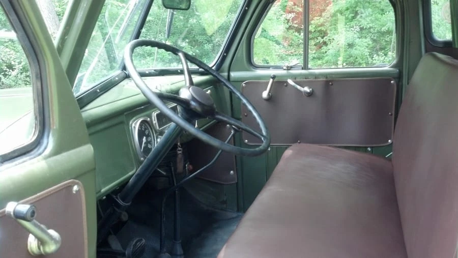 1948 Dodge B Series - Image 2 of 6