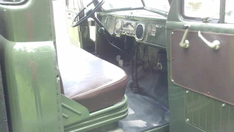 1948 Dodge B Series - Image 3 of 6