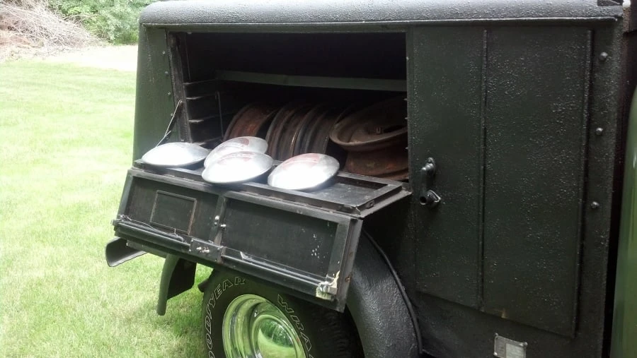 1948 Dodge B Series - Image 5 of 6