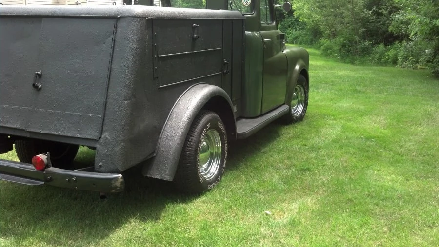 1948 Dodge B Series - Image 6 of 6