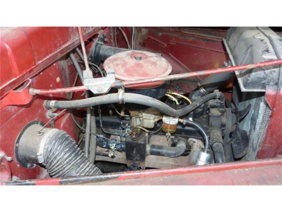 1948 Dodge B Series - Image 3 of 7