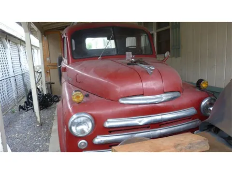 1948 Dodge Pickup