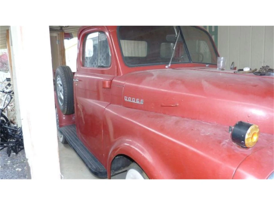 1948 Dodge B Series - Image 4 of 7