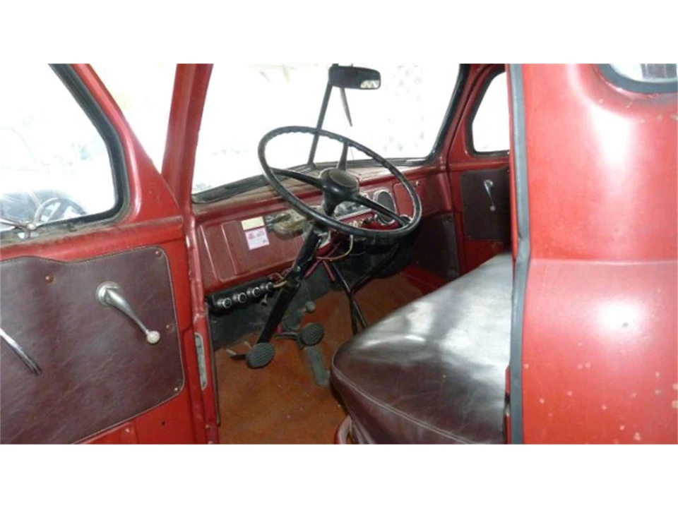 1948 Dodge B Series - Image 6 of 7