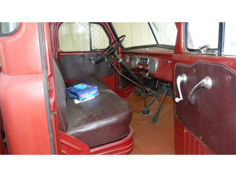 1948 Dodge B Series - Image 2 of 7