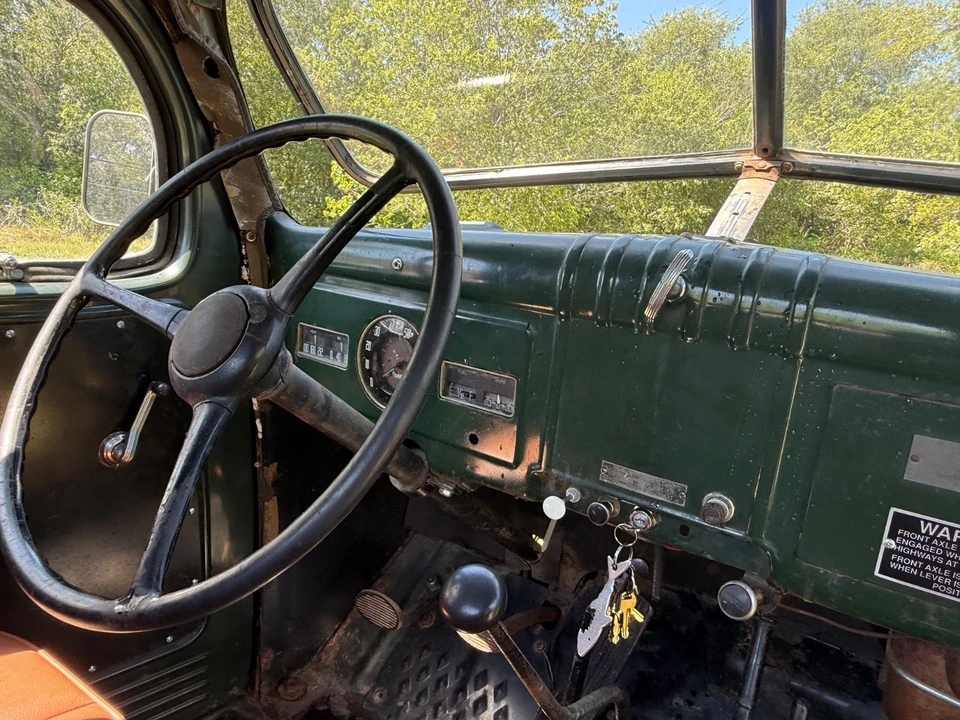 1948 Dodge Power Wagon (1946-1968) - Image 11 of 21