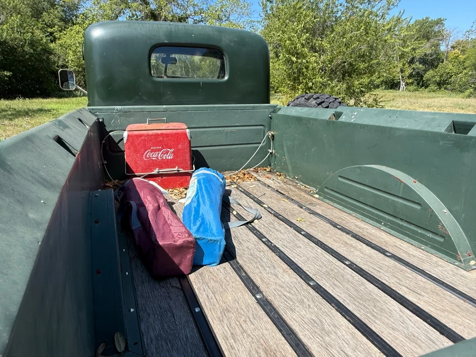 1948 Dodge Power Wagon (1946-1968) - Image 5 of 21