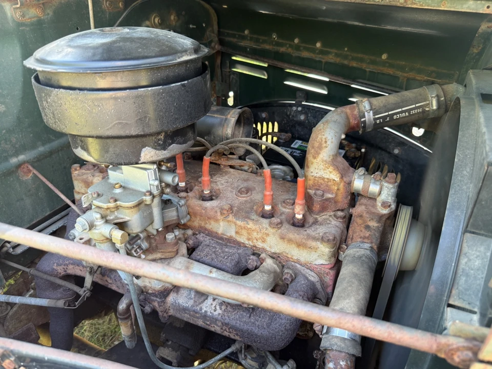 1948 Dodge Power Wagon (1946-1968) - Image 15 of 21