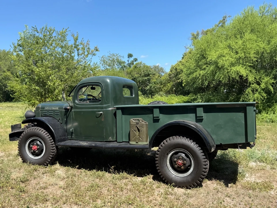 1948 Dodge Power Wagon (1946-1968) - Image 4 of 21