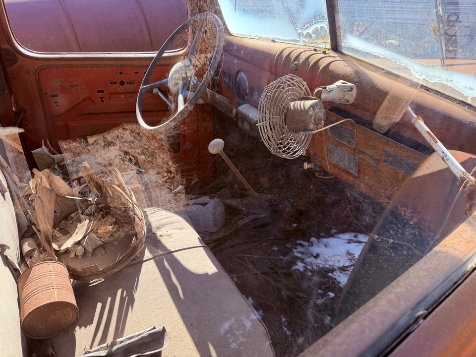 1948 Dodge Power Wagon (1946-1968) - Image 11 of 14