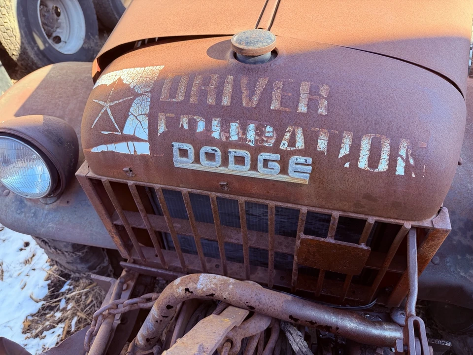 1948 Dodge Power Wagon (1946-1968) - Image 14 of 14