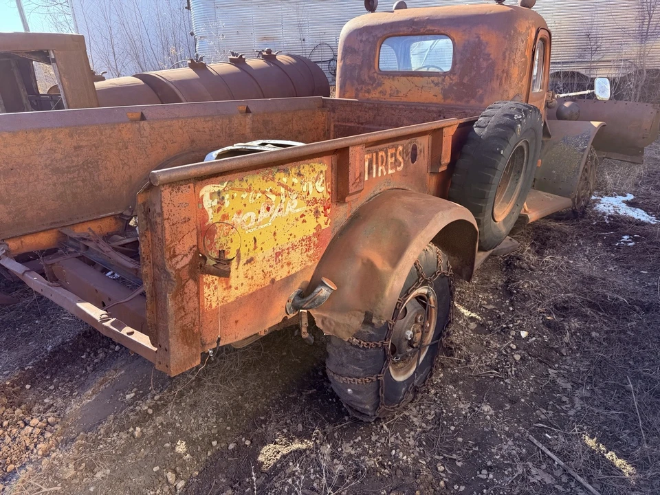 1948 Dodge Power Wagon (1946-1968) - Image 4 of 14