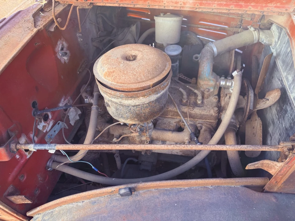 1948 Dodge Power Wagon (1946-1968) - Image 12 of 14