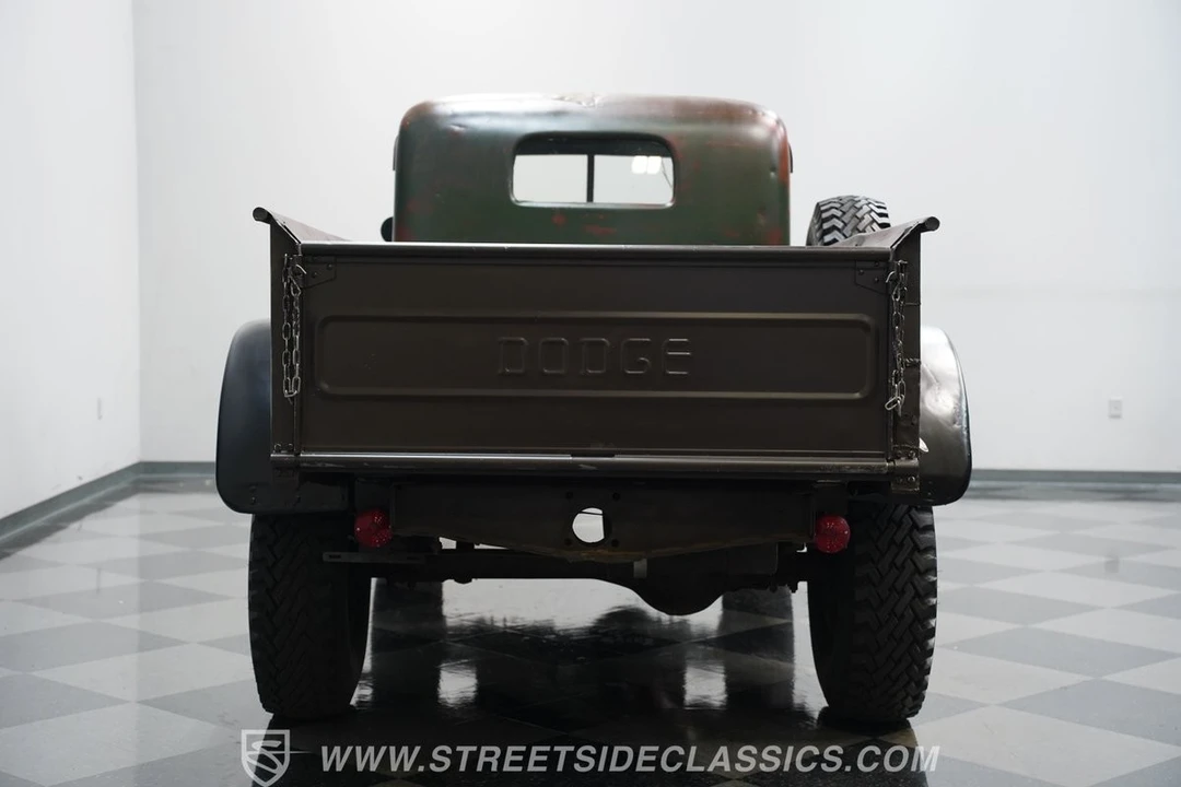 1948 Dodge Power Wagon - Image 25 of 31