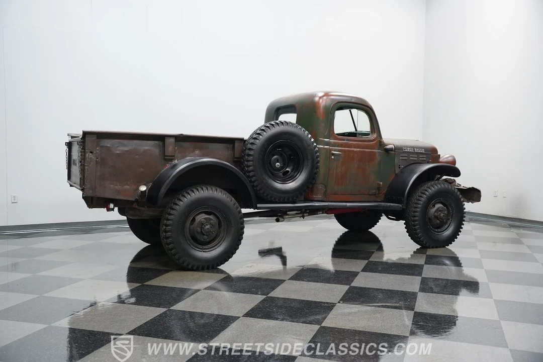 1948 Dodge Power Wagon - Image 14 of 31