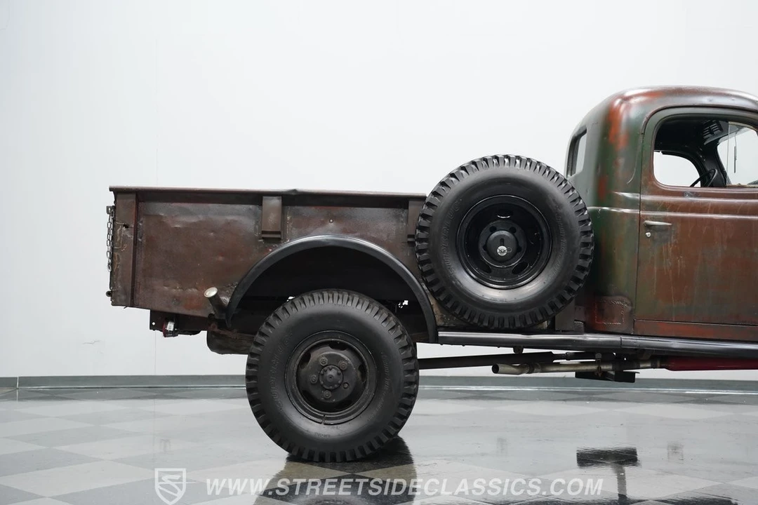 1948 Dodge Power Wagon (1946-1968) - Image 29 of 31