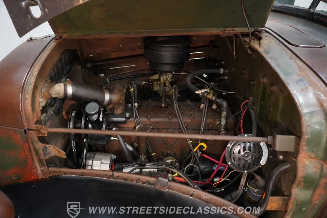 1948 Dodge Power Wagon (1946-1968) - Image 4 of 12